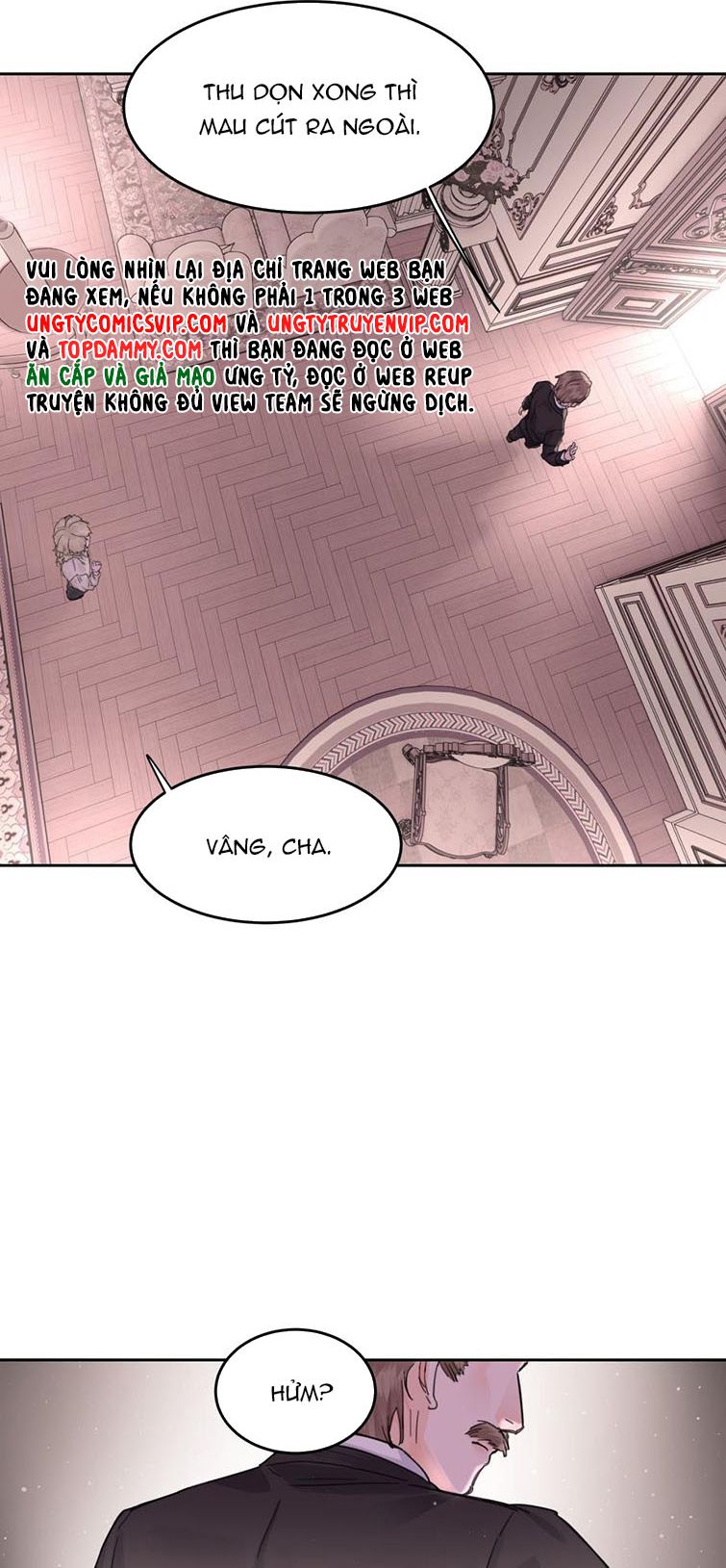 Tiền Nhiệm Vi Vương Chapter 2 - Trang 2