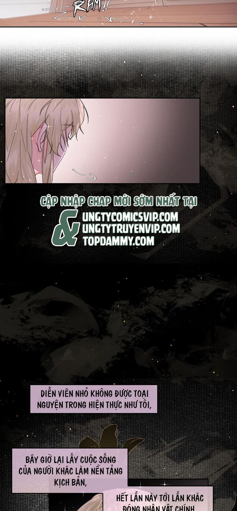 Tiền Nhiệm Vi Vương Chapter 2 - Trang 2