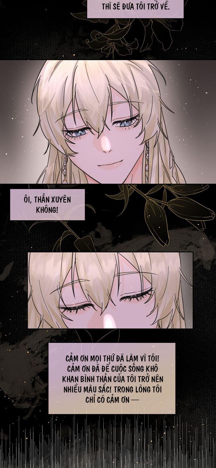 Tiền Nhiệm Vi Vương Chapter 2 - Trang 2