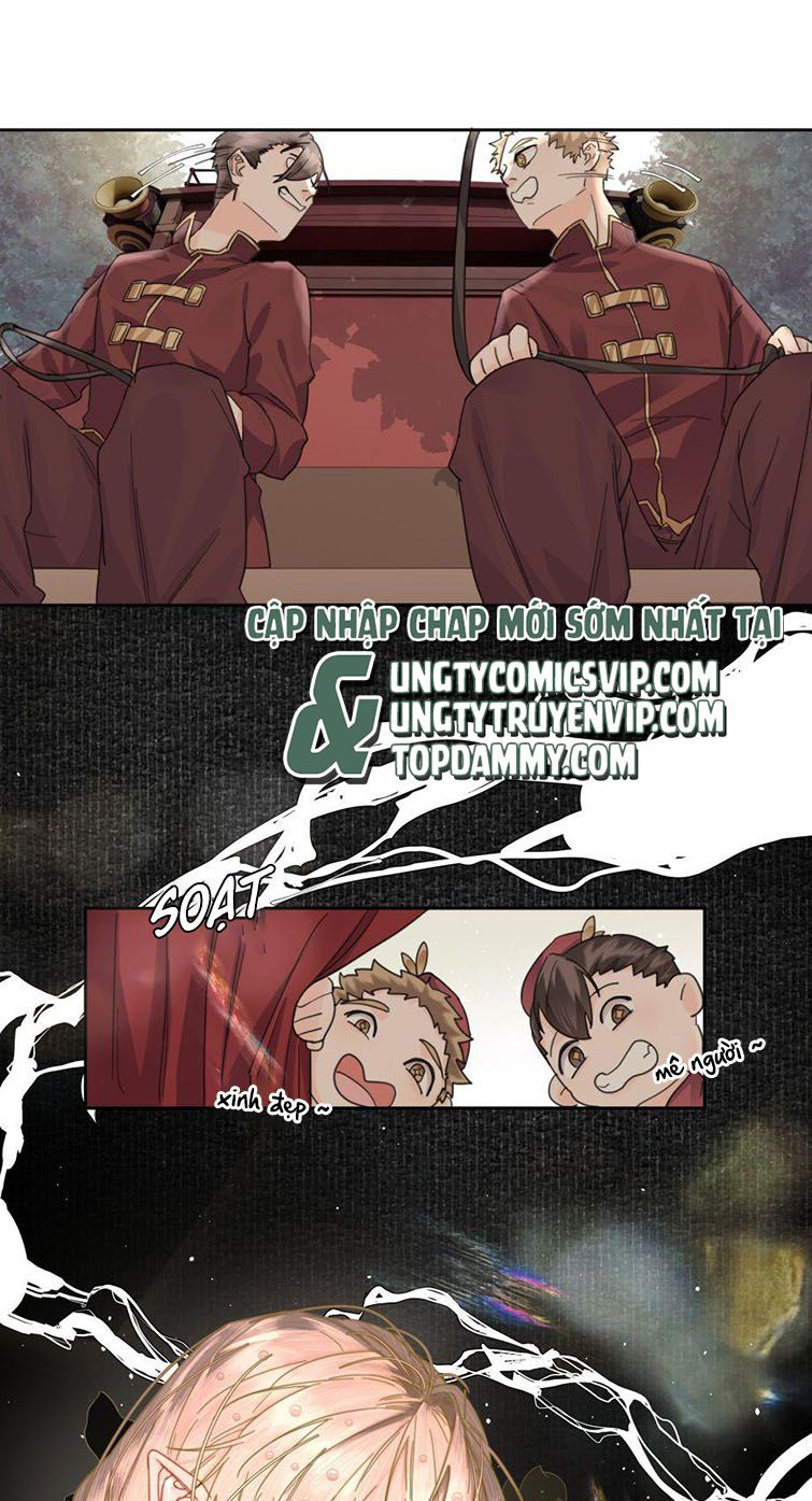 Tiền Nhiệm Vi Vương Chapter 2 - Trang 2