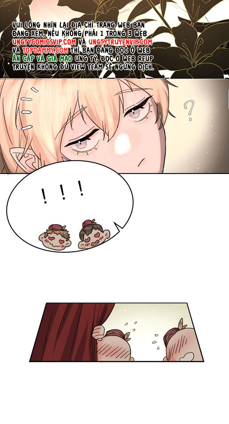 Tiền Nhiệm Vi Vương Chapter 2 - Trang 2