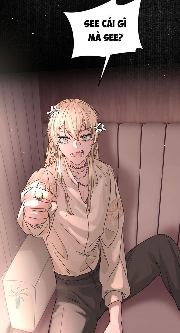 Tiền Nhiệm Vi Vương Chapter 2 - Trang 2