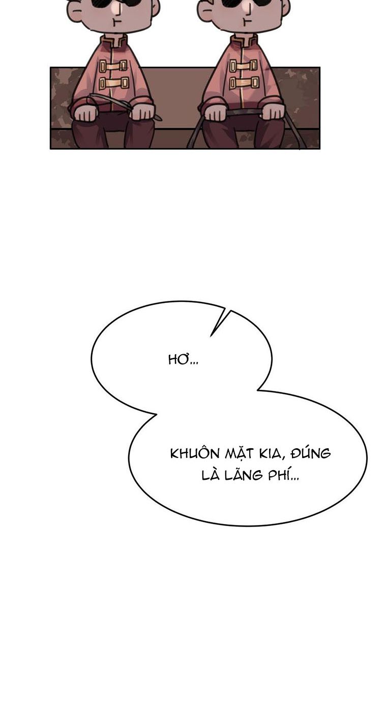 Tiền Nhiệm Vi Vương Chapter 2 - Trang 2