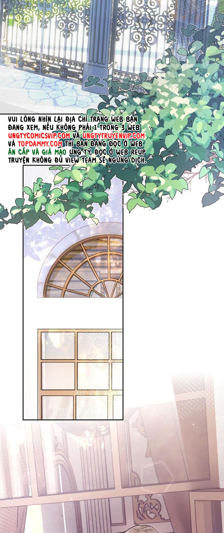 Tiền Nhiệm Vi Vương Chapter 2 - Trang 2