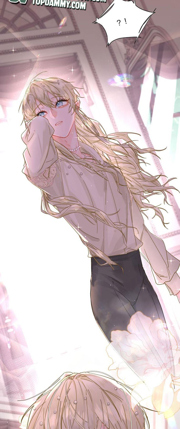 Tiền Nhiệm Vi Vương Chapter 2 - Trang 2