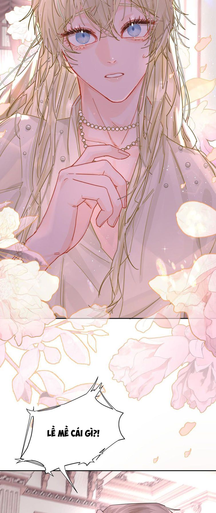 Tiền Nhiệm Vi Vương Chapter 2 - Trang 2