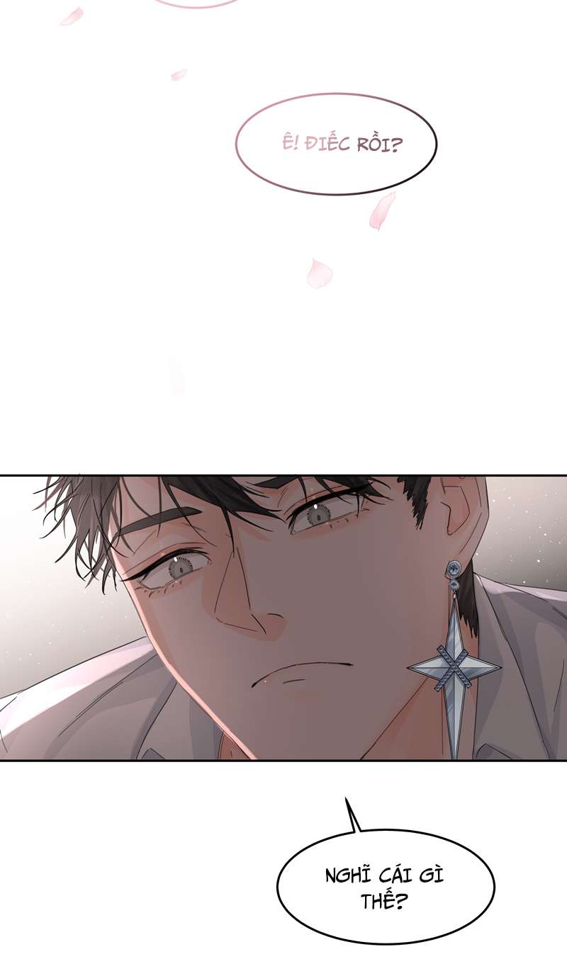 Tiền Nhiệm Vi Vương Chapter 20 - Trang 2