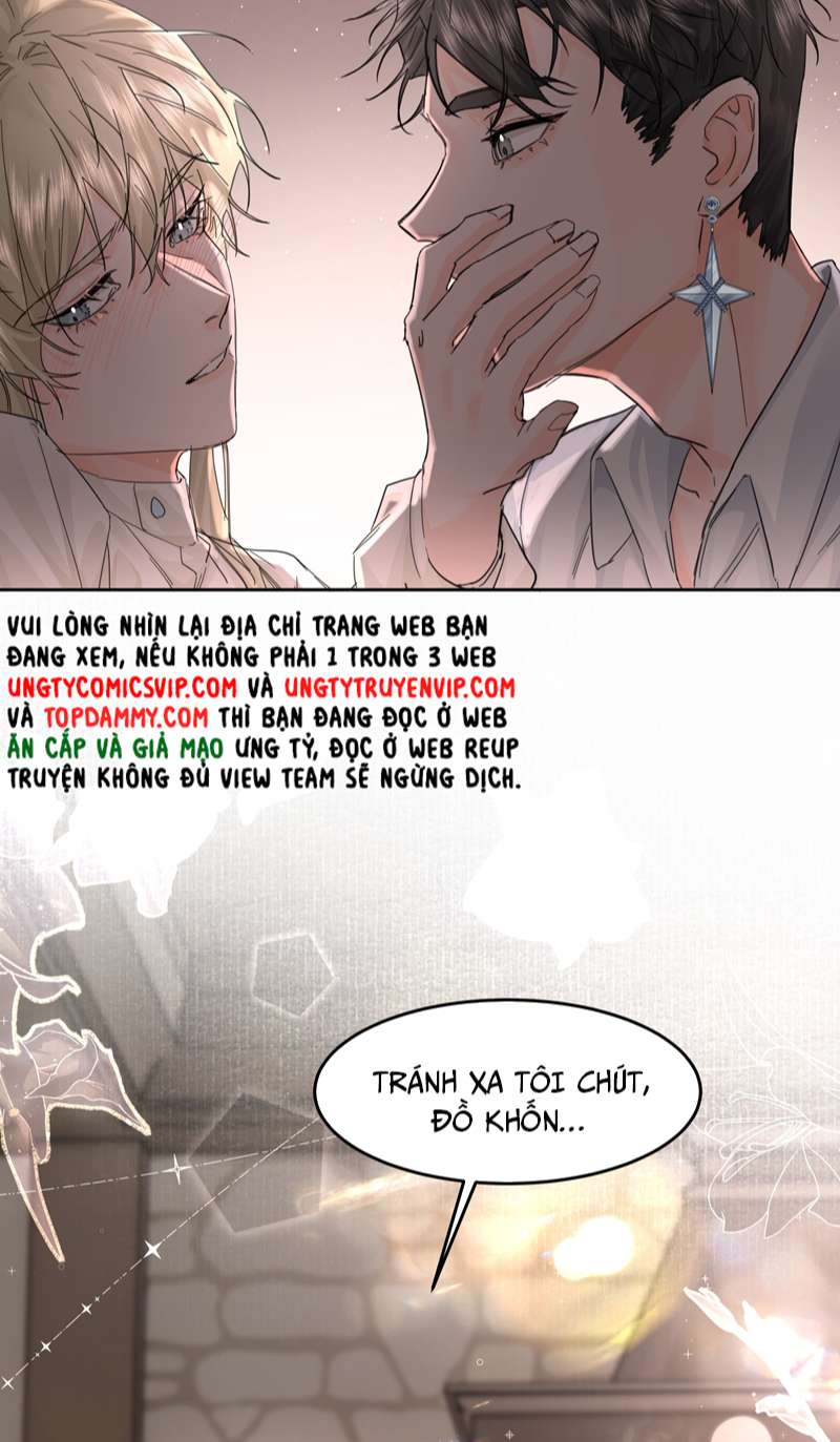 Tiền Nhiệm Vi Vương Chapter 20 - Trang 2