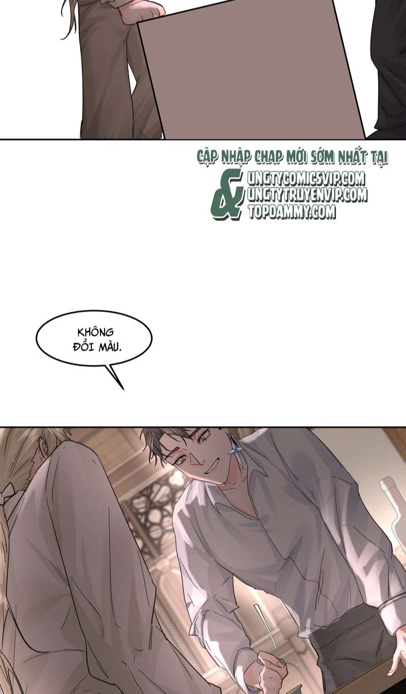 Tiền Nhiệm Vi Vương Chapter 20 - Trang 2