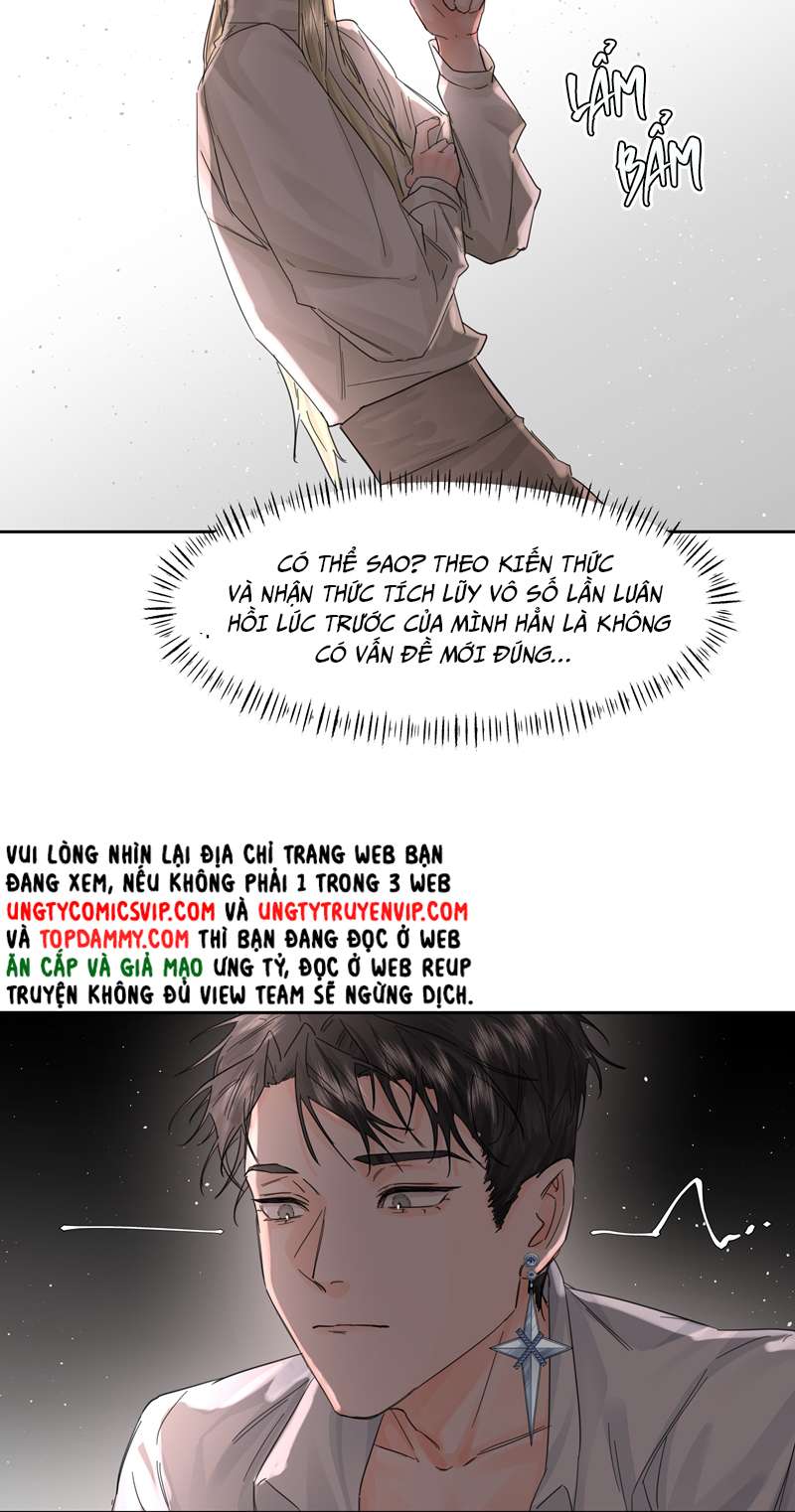 Tiền Nhiệm Vi Vương Chapter 20 - Trang 2