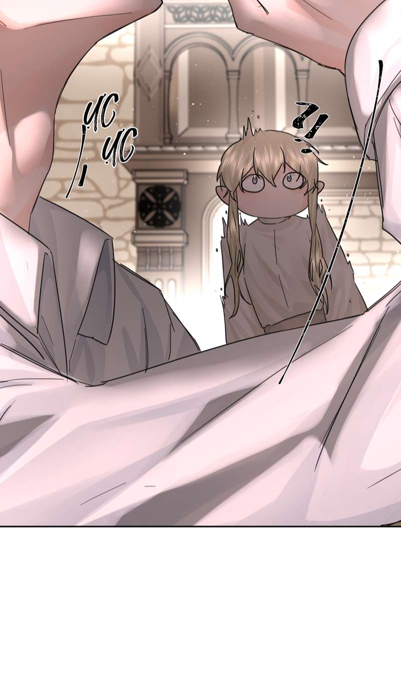 Tiền Nhiệm Vi Vương Chapter 20 - Trang 2