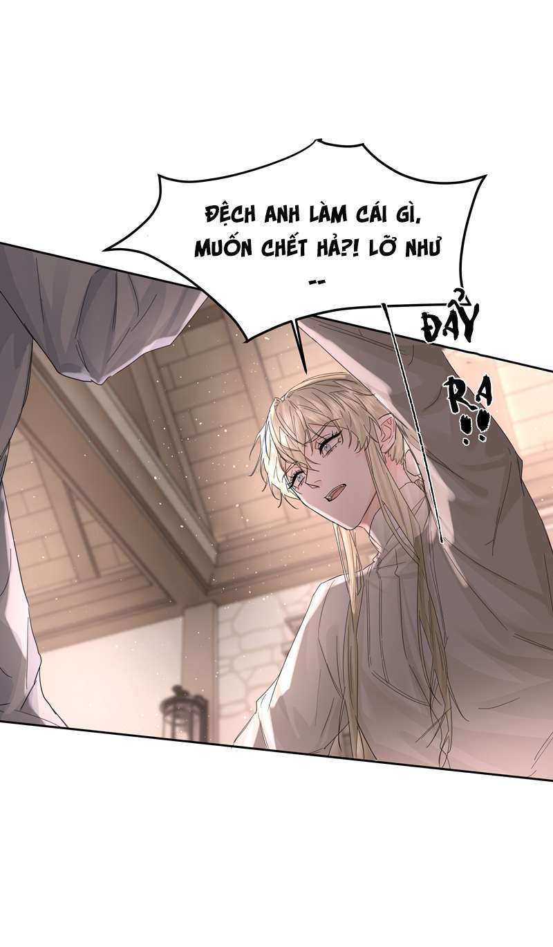 Tiền Nhiệm Vi Vương Chapter 20 - Trang 2