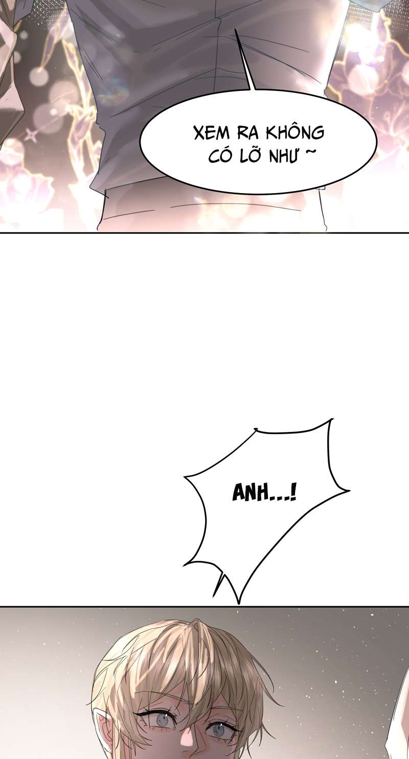 Tiền Nhiệm Vi Vương Chapter 20 - Trang 2