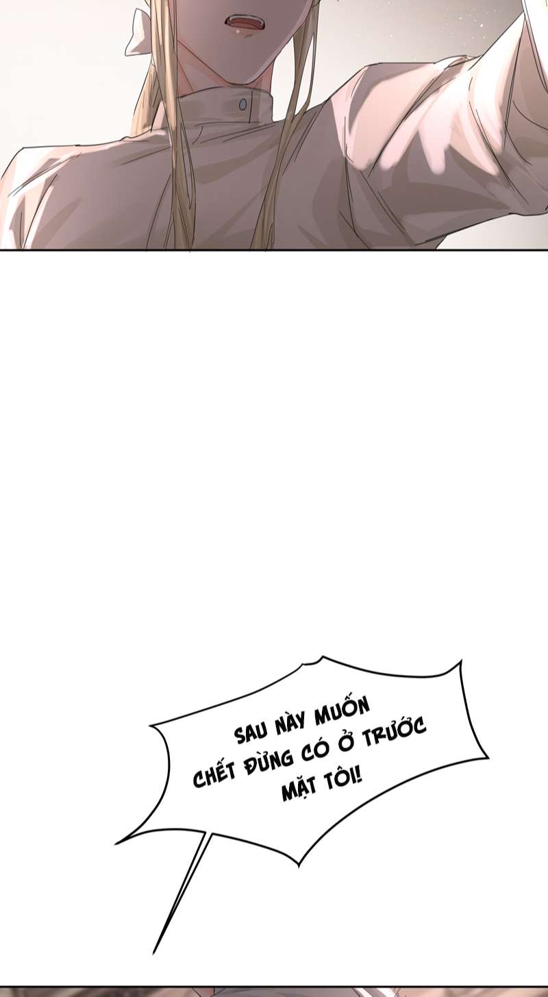Tiền Nhiệm Vi Vương Chapter 20 - Trang 2