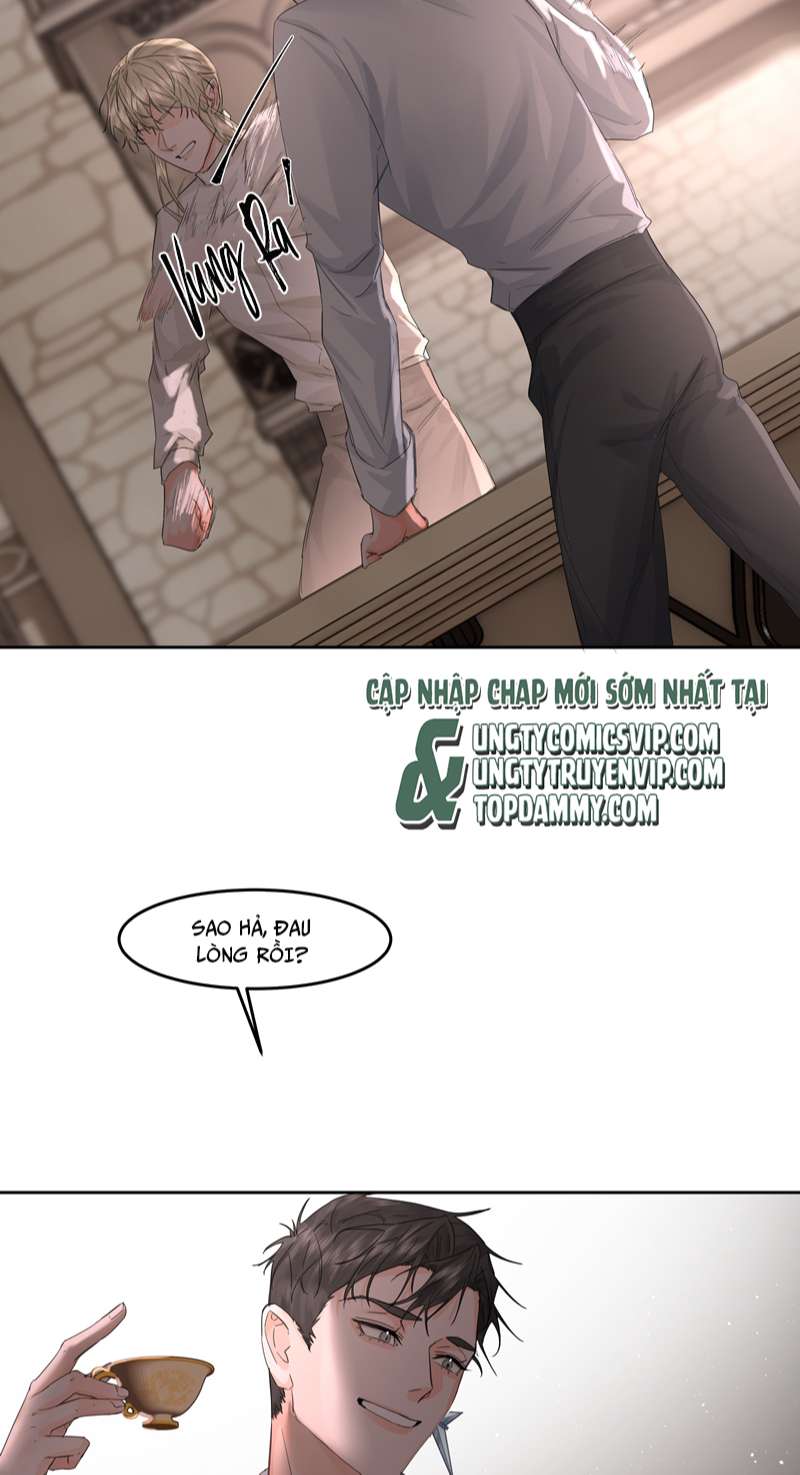 Tiền Nhiệm Vi Vương Chapter 20 - Trang 2