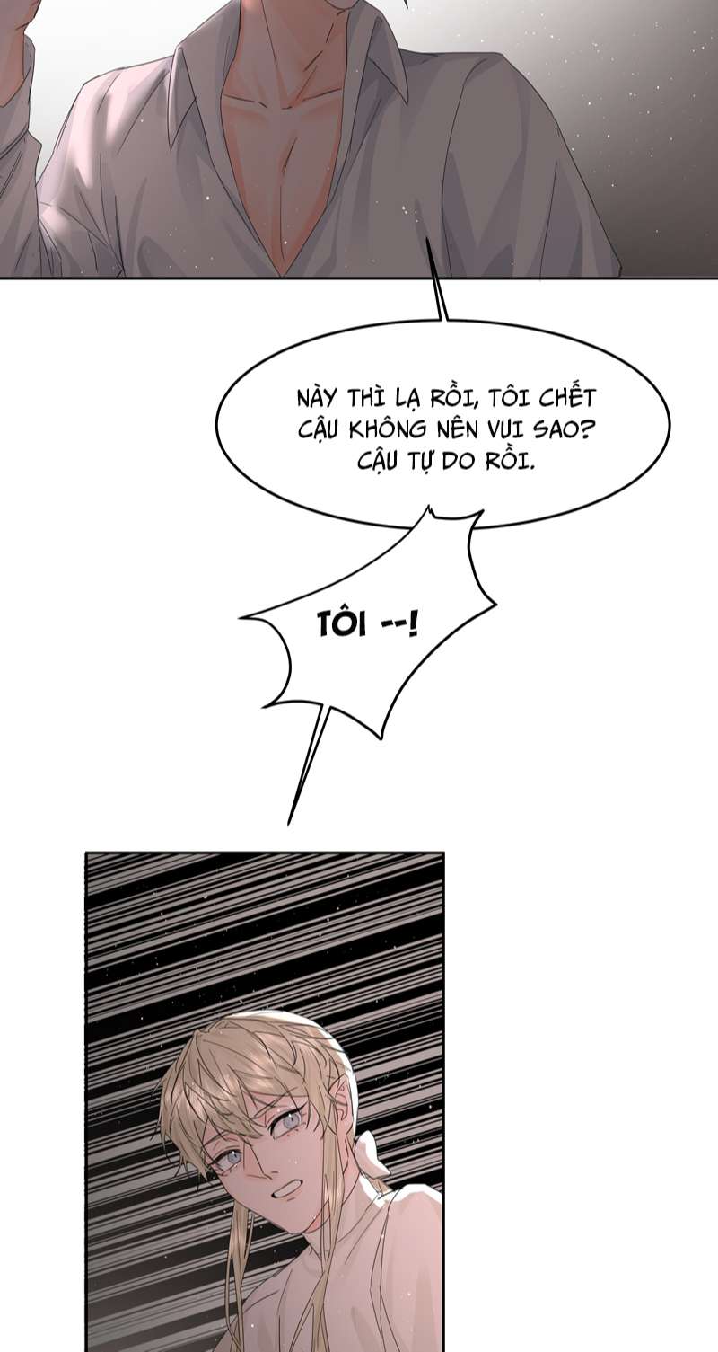 Tiền Nhiệm Vi Vương Chapter 20 - Trang 2