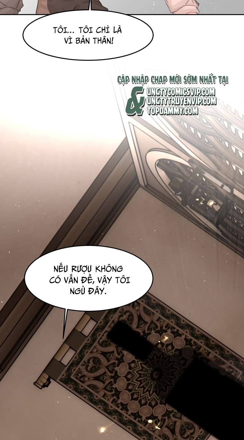 Tiền Nhiệm Vi Vương Chapter 20 - Trang 2