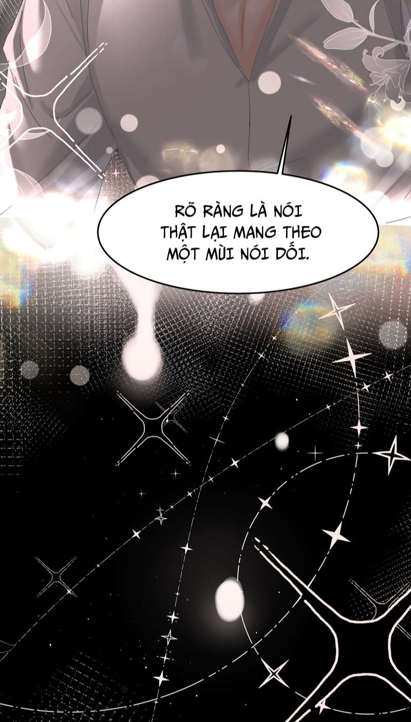 Tiền Nhiệm Vi Vương Chapter 20 - Trang 2