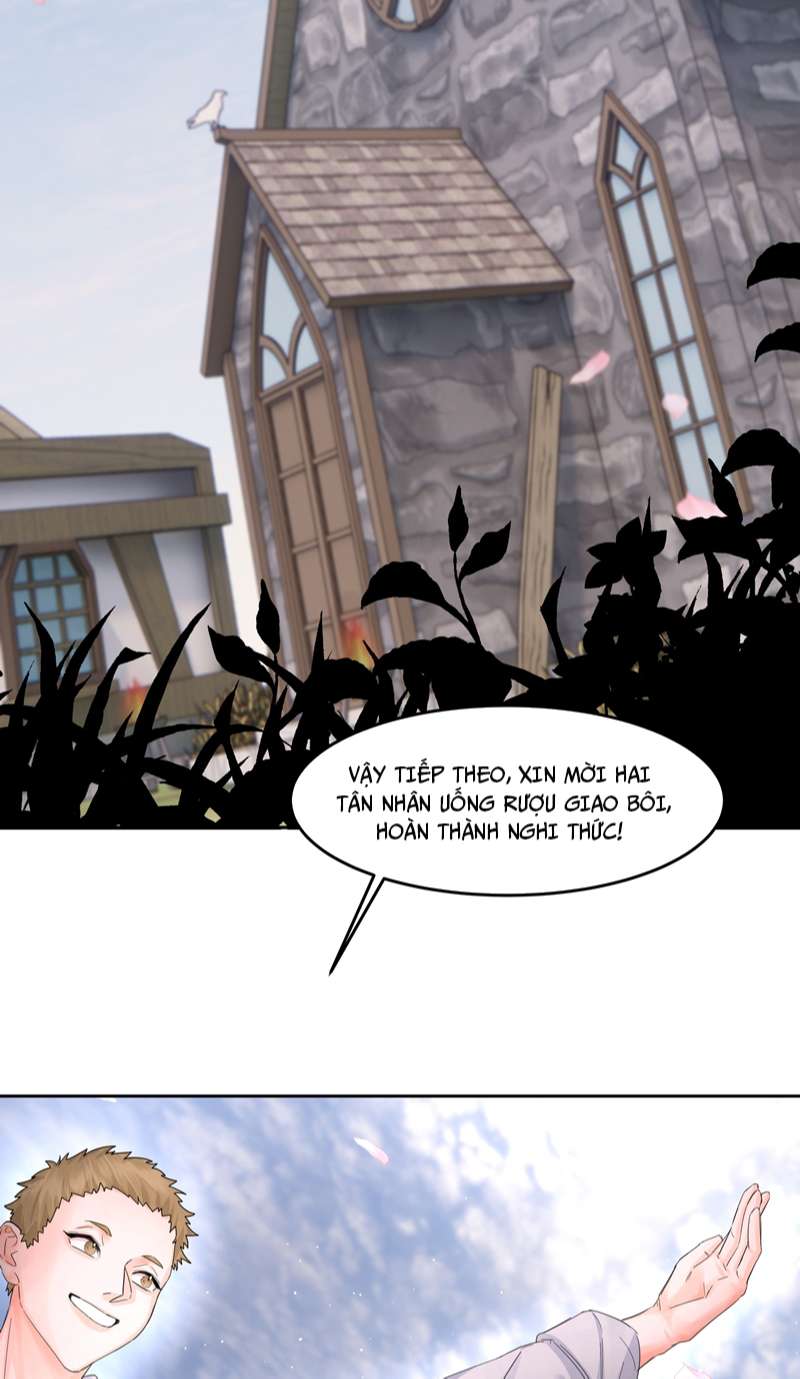 Tiền Nhiệm Vi Vương Chapter 20 - Trang 2