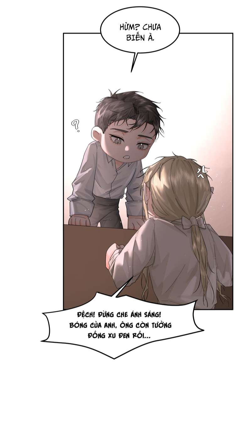 Tiền Nhiệm Vi Vương Chapter 20 - Trang 2