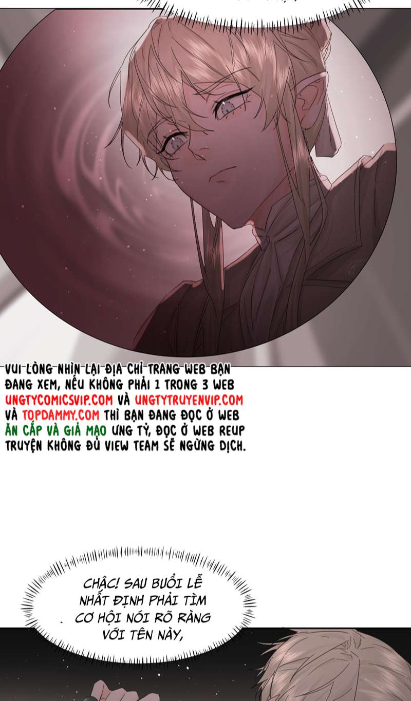 Tiền Nhiệm Vi Vương Chapter 20 - Trang 2