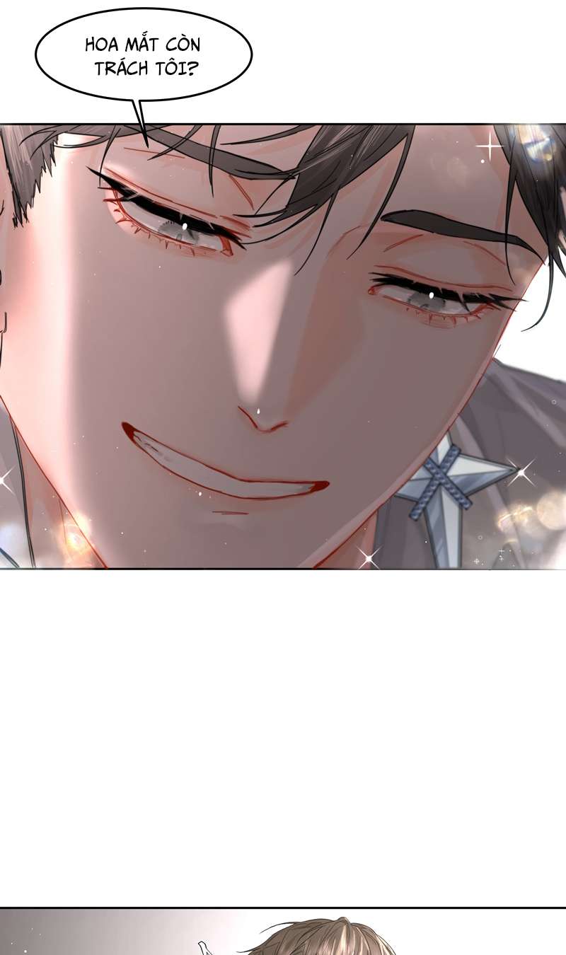 Tiền Nhiệm Vi Vương Chapter 20 - Trang 2