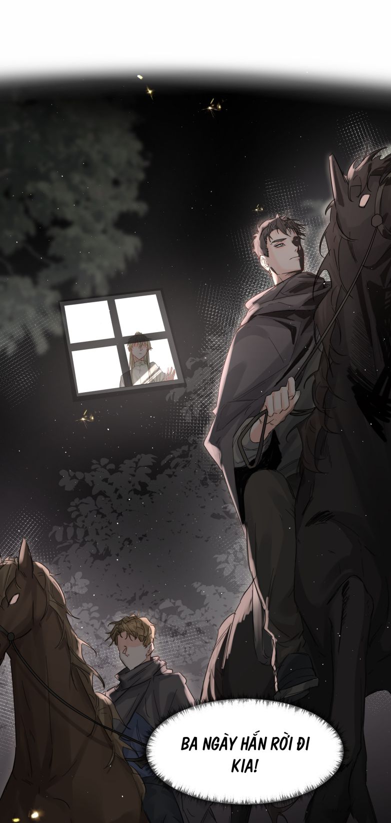 Tiền Nhiệm Vi Vương Chapter 22 - Trang 2