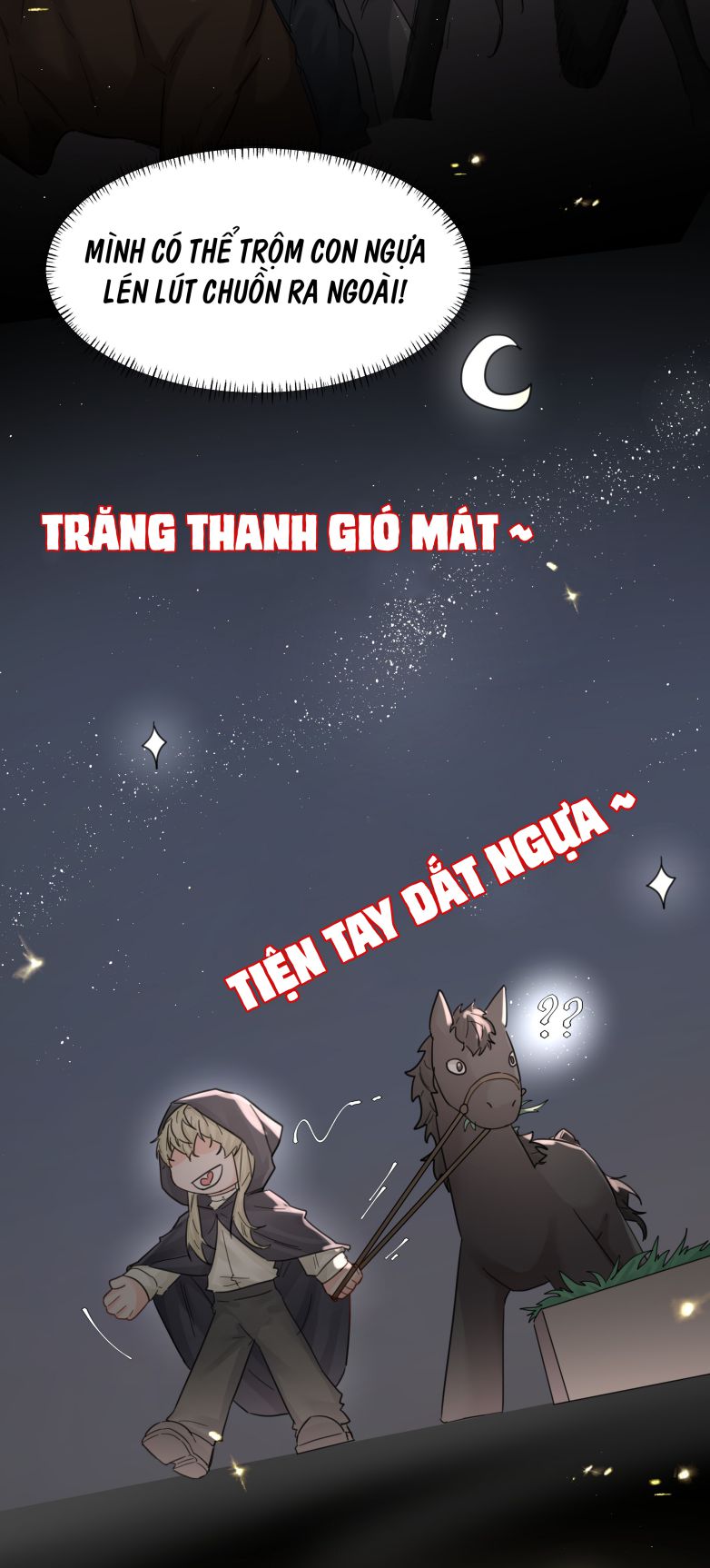 Tiền Nhiệm Vi Vương Chapter 22 - Trang 2