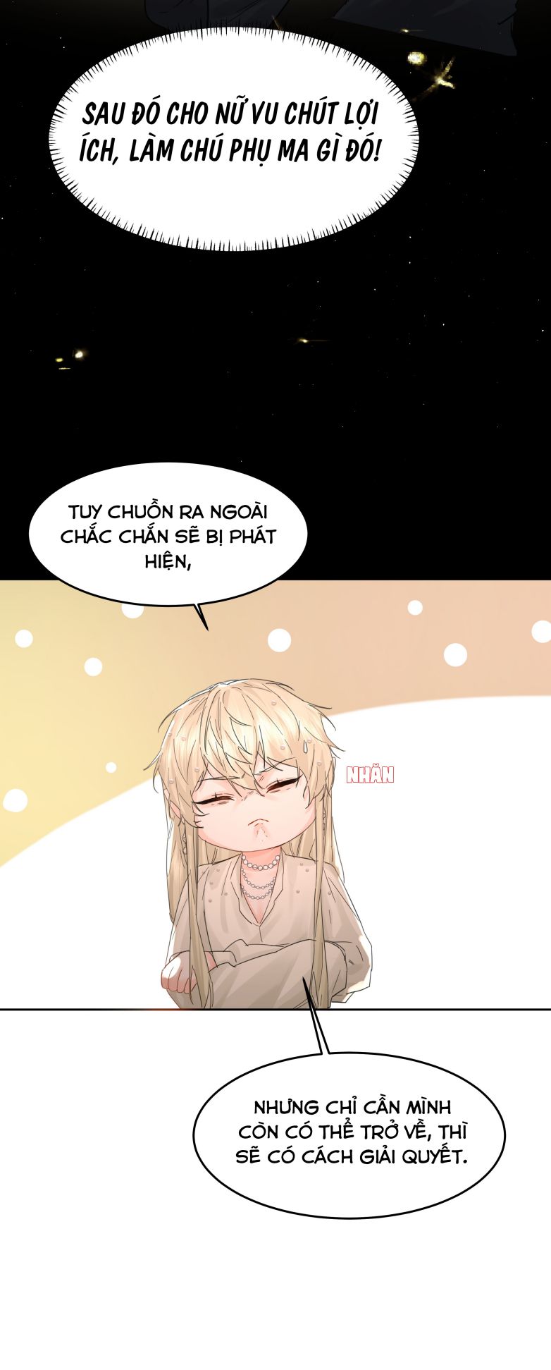 Tiền Nhiệm Vi Vương Chapter 22 - Trang 2