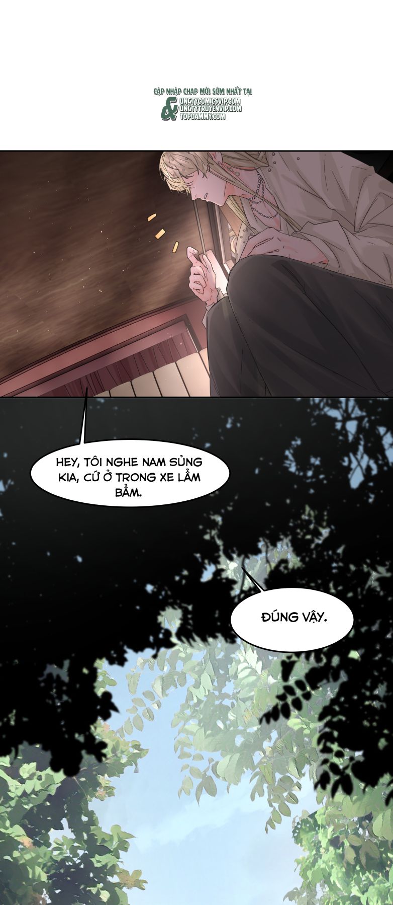 Tiền Nhiệm Vi Vương Chapter 22 - Trang 2