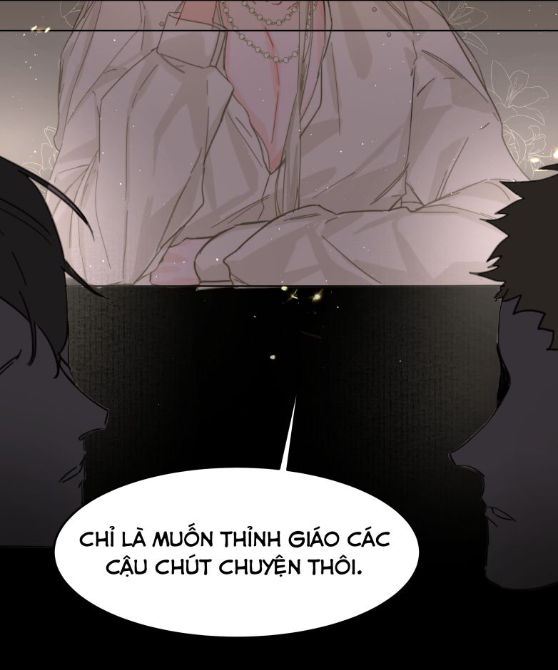 Tiền Nhiệm Vi Vương Chapter 22 - Trang 2