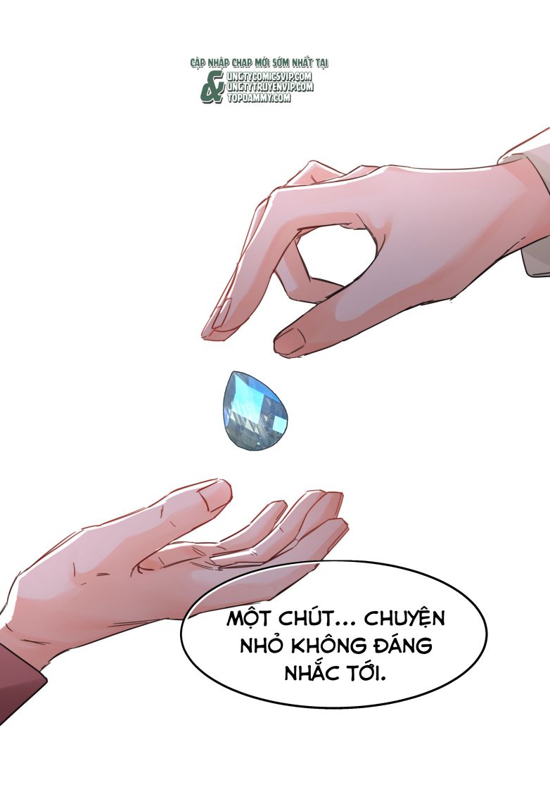 Tiền Nhiệm Vi Vương Chapter 22 - Trang 2