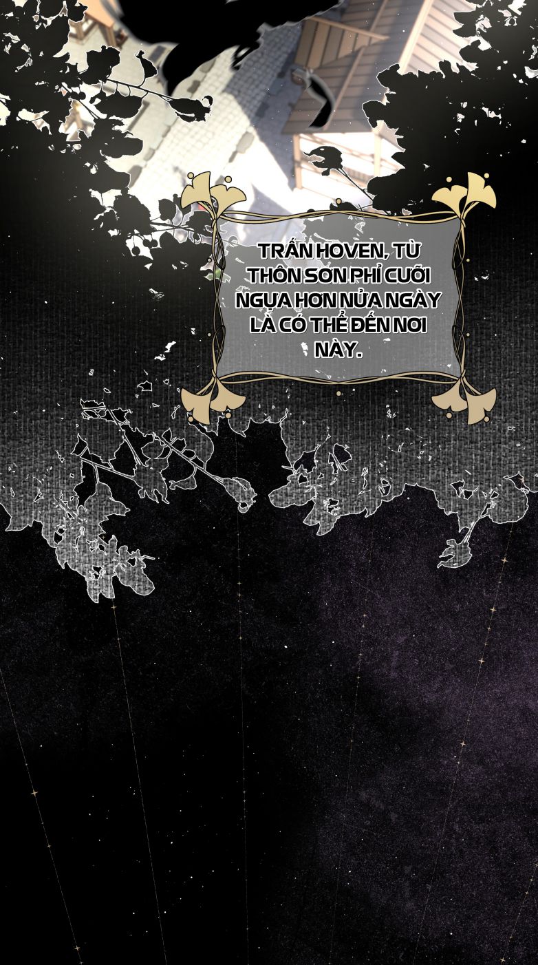 Tiền Nhiệm Vi Vương Chapter 22 - Trang 2