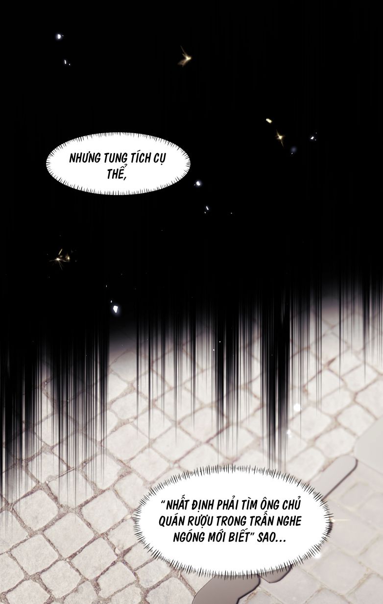 Tiền Nhiệm Vi Vương Chapter 22 - Trang 2