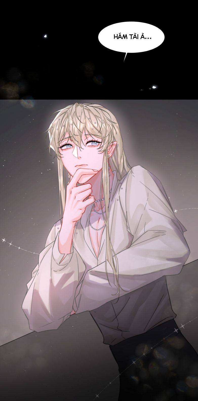 Tiền Nhiệm Vi Vương Chapter 22 - Trang 2