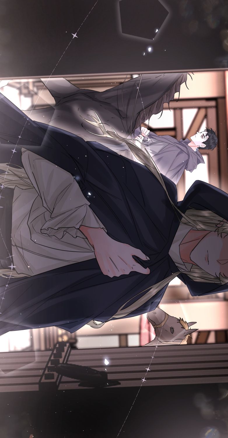 Tiền Nhiệm Vi Vương Chapter 22 - Trang 2