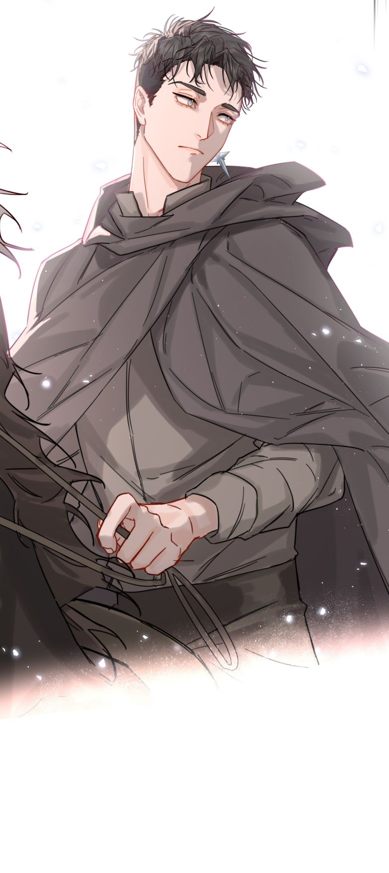 Tiền Nhiệm Vi Vương Chapter 22 - Trang 2