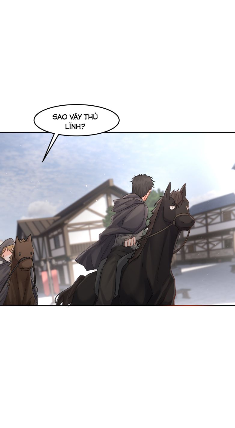 Tiền Nhiệm Vi Vương Chapter 22 - Trang 2