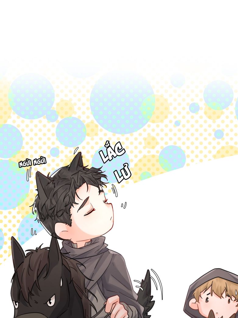 Tiền Nhiệm Vi Vương Chapter 22 - Trang 2