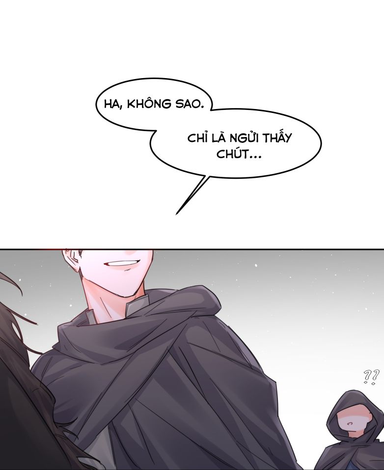 Tiền Nhiệm Vi Vương Chapter 22 - Trang 2