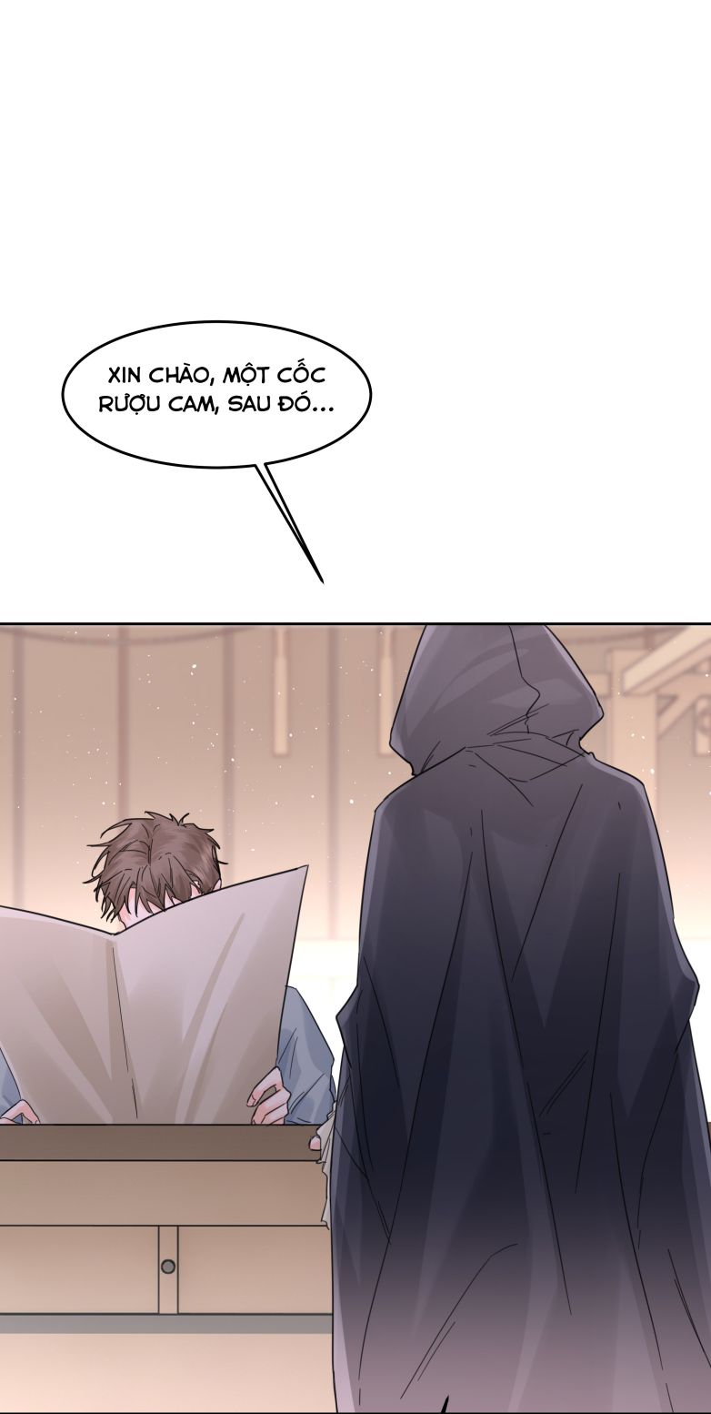 Tiền Nhiệm Vi Vương Chapter 22 - Trang 2