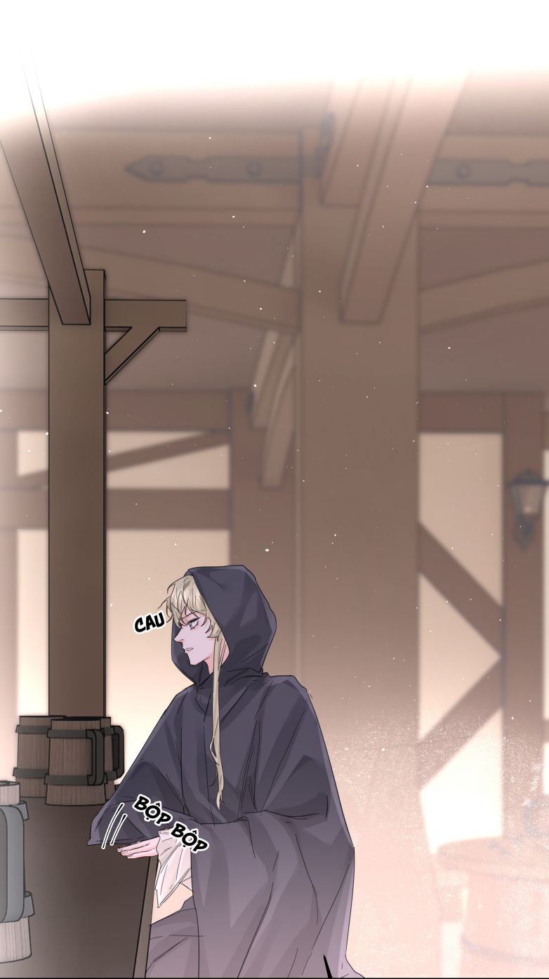 Tiền Nhiệm Vi Vương Chapter 22 - Trang 2