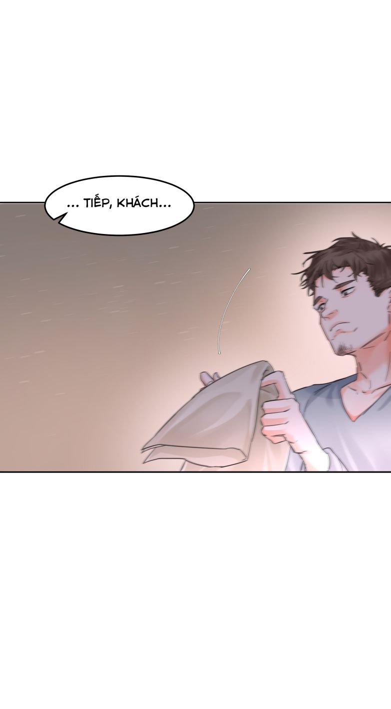 Tiền Nhiệm Vi Vương Chapter 22 - Trang 2