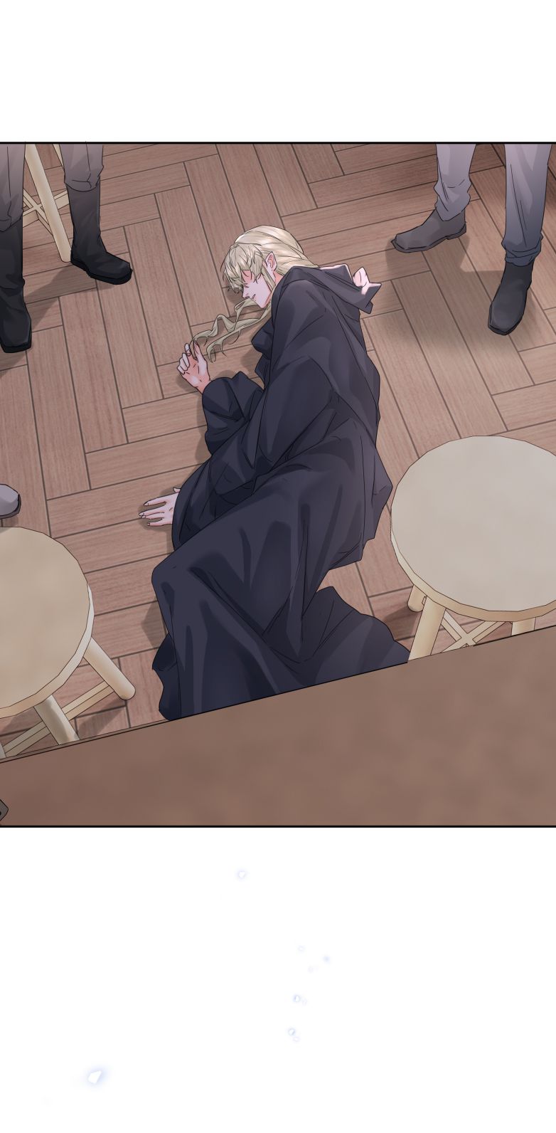 Tiền Nhiệm Vi Vương Chapter 22 - Trang 2