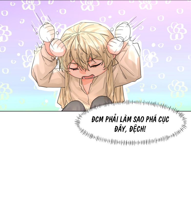 Tiền Nhiệm Vi Vương Chapter 22 - Trang 2