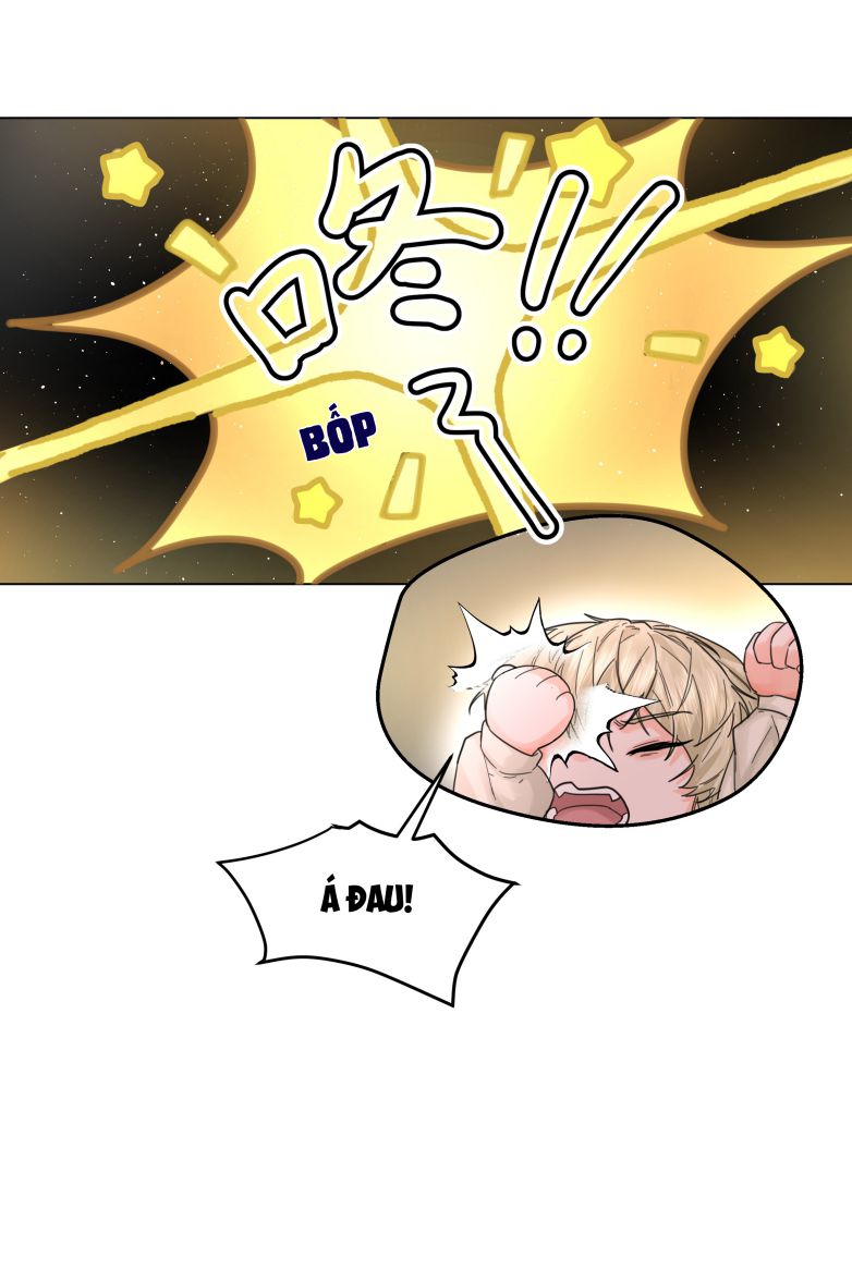 Tiền Nhiệm Vi Vương Chapter 22 - Trang 2