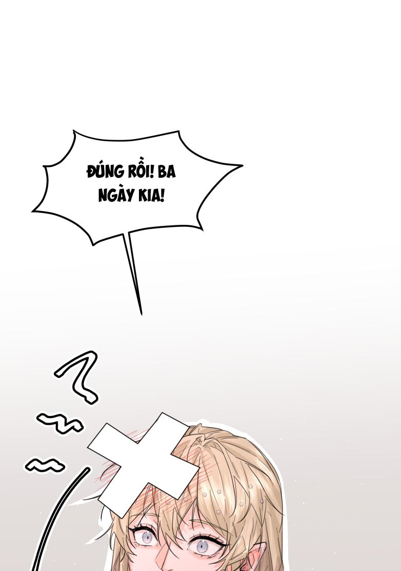 Tiền Nhiệm Vi Vương Chapter 22 - Trang 2