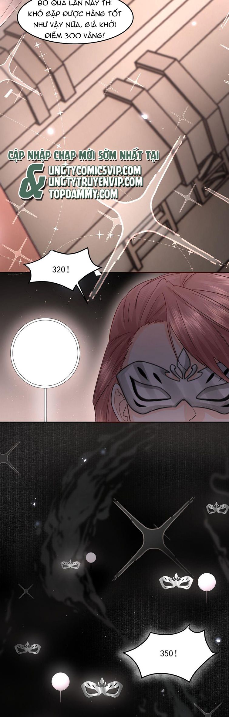 Tiền Nhiệm Vi Vương Chapter 23 - Trang 2