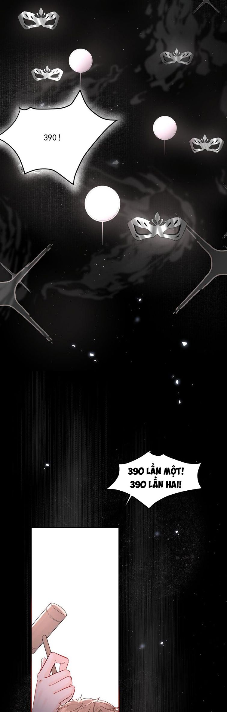 Tiền Nhiệm Vi Vương Chapter 23 - Trang 2