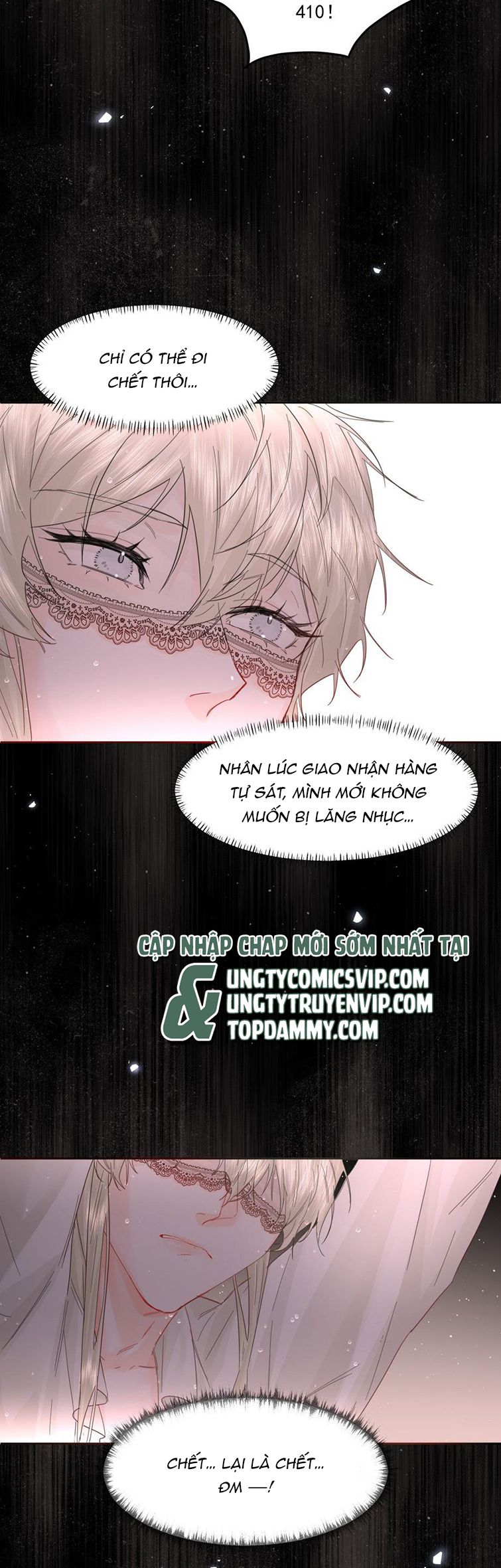 Tiền Nhiệm Vi Vương Chapter 23 - Trang 2